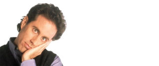 Jerry Seinfeld's Productivity Secret