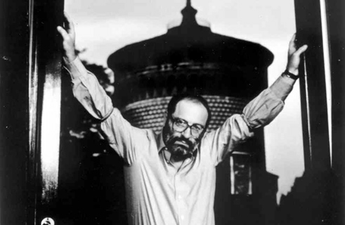 Umberto Eco